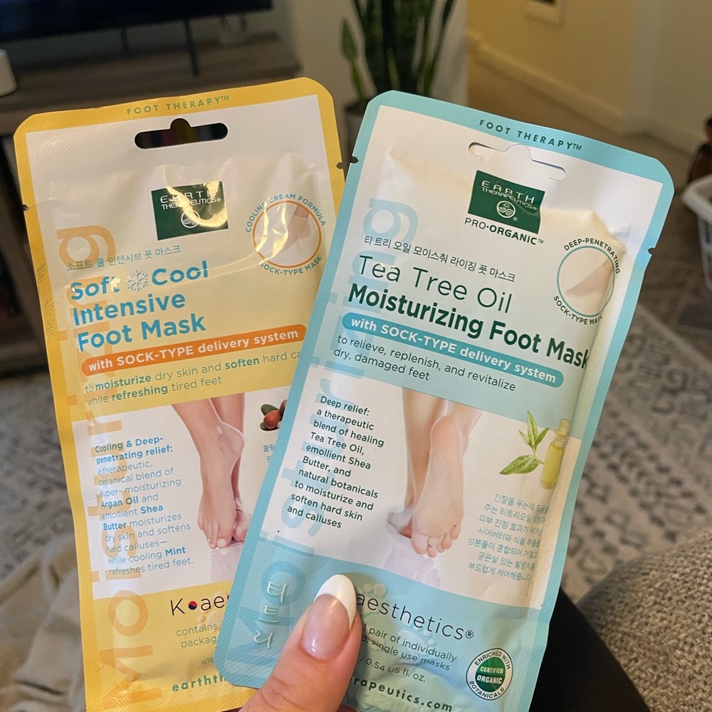 Ultimate Self Care Package 11 items